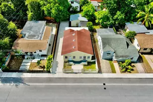 30 NW 50th St, Miami, FL 33127 - Photo 3