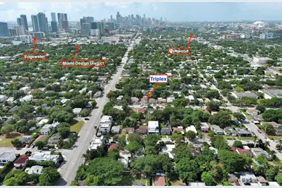 30 NW 50th St, Miami, FL 33127 - Photo 3