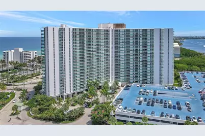 100 Bayview Dr #502, Sunny Isles Beach, FL 33160 - Photo 1