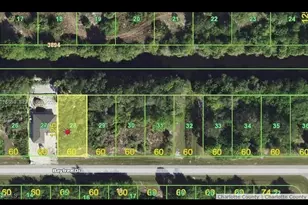 236 Baytree Dr, Port Charlotte, FL 33981 - Photo 1