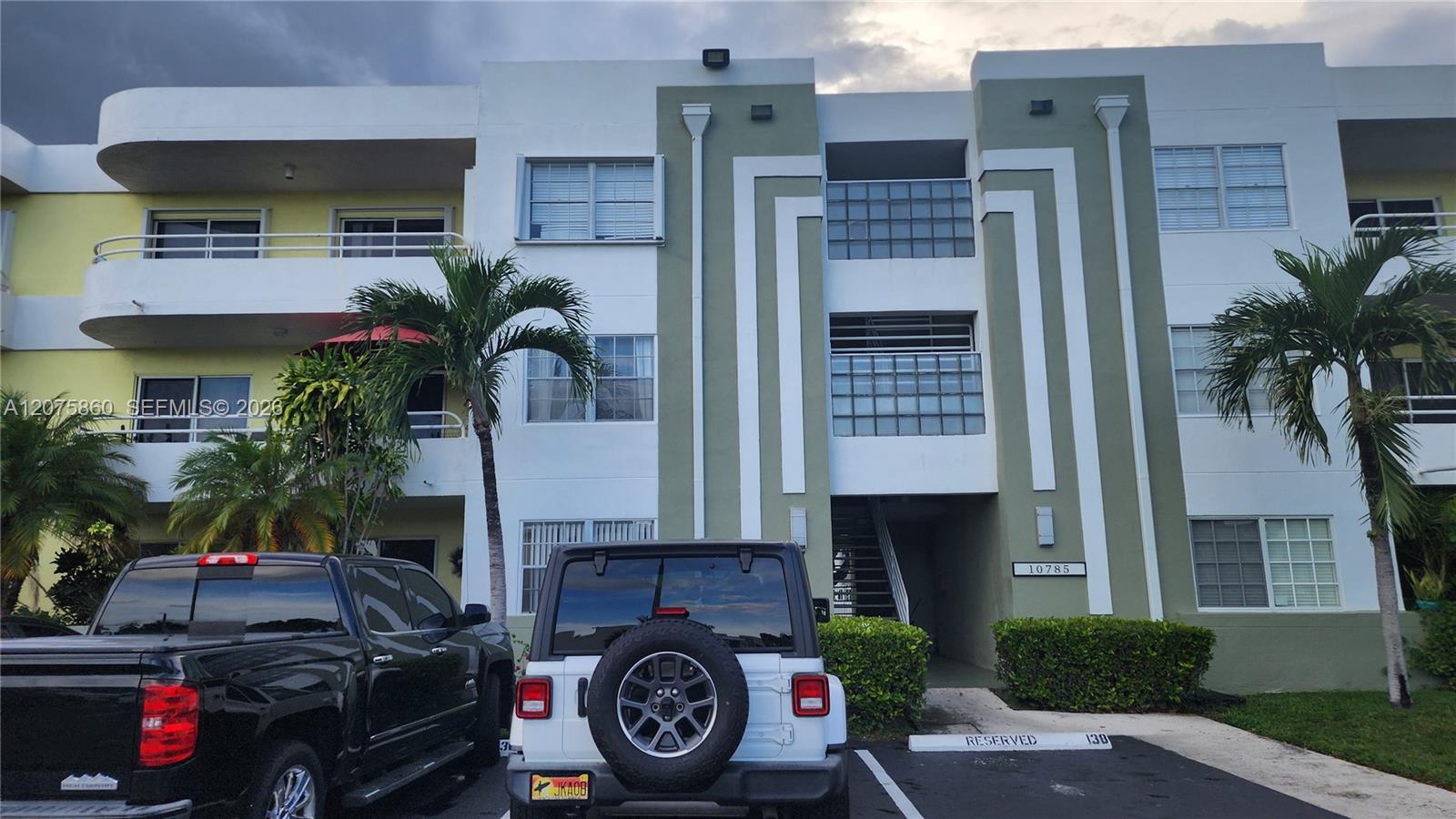 10785 SW 108th Ave #105 - 10785 SW 108th Ave #105, Miami, FL 33176 Luxury Property | Jose Angel Pina