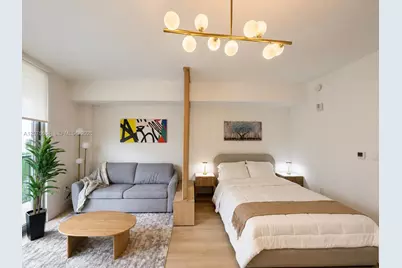 90 NE 32nd St #314, Miami, FL 33137 - Photo 1