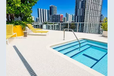90 NE 32nd St #314, Miami, FL 33137 - Photo 41
