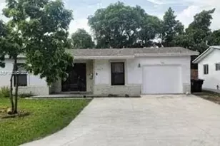 6240 SW 8th St, North Lauderdale, FL 33068 - Photo 1