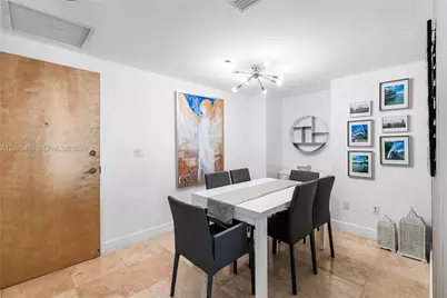 350 S Miami Ave #2605, Miami, FL 33130 - Photo 17