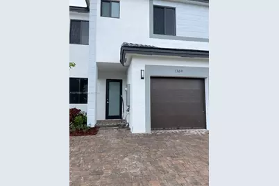 13641 SW 157th Pl #13641, Miami, FL 33196 - Photo 1