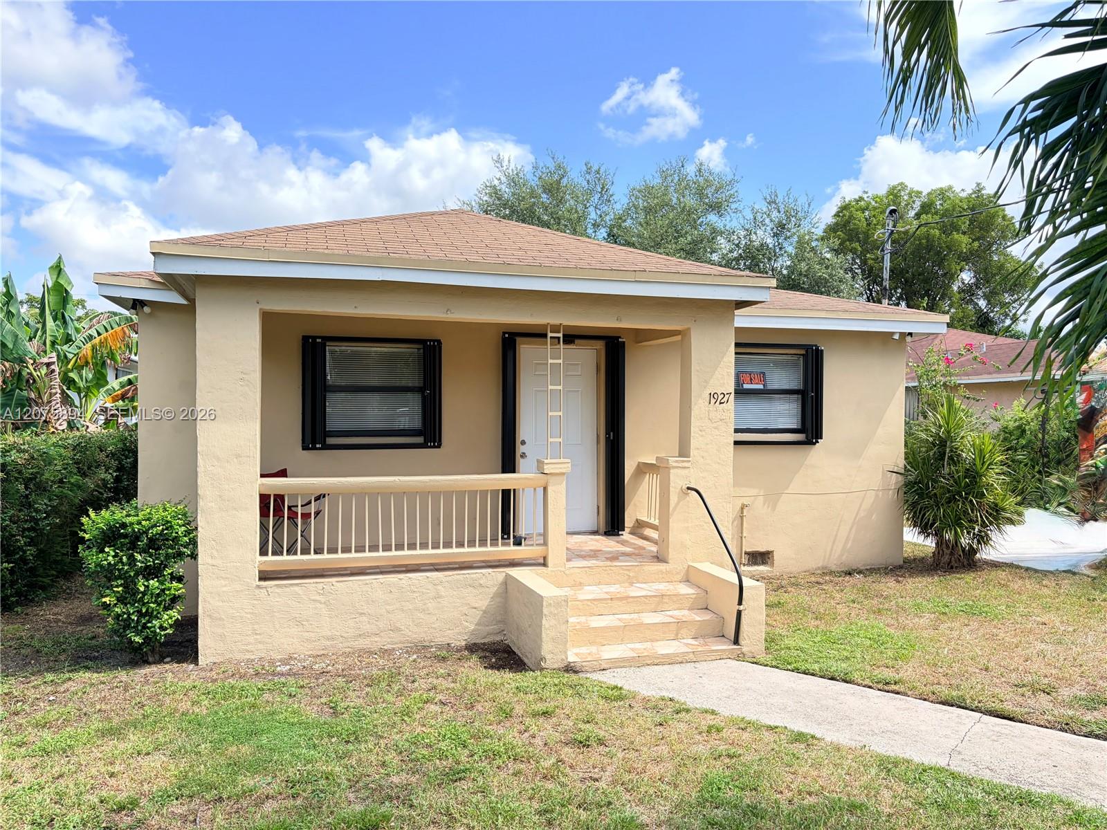 1927 NW 64th St - 1927 NW 64th St, Miami, FL 33147 Luxury Property | Jose Angel Pina