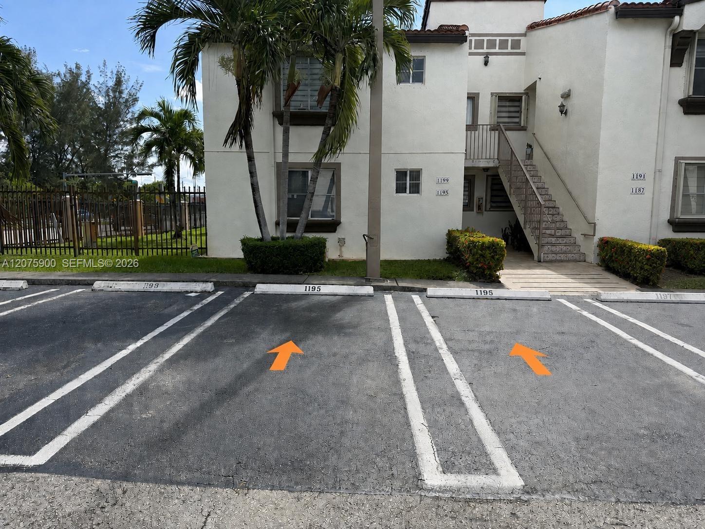1195 NW 125th Ct #101 - 1195 NW 125th Ct #101, Miami, FL 33182 Luxury Property | Jose Angel Pina