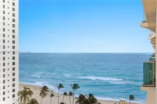 2501 S Ocean Dr, Hollywood, FL 33019 - Photo 13