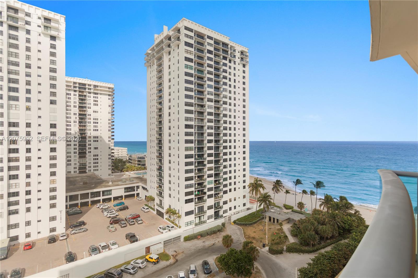 2501 S Ocean Dr #1239 - 2501 S Ocean Dr #1239, Hollywood, FL 33019 Luxury Property | Jose Angel Pina