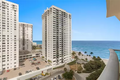 2501 S Ocean Dr #1239, Hollywood, FL 33019 - Photo 1