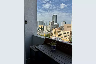 133 NE 2nd Ave #915, Miami, FL 33132 - Photo 17