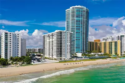 3001 S Ocean Dr #947, Hollywood, FL 33019 - Photo 25
