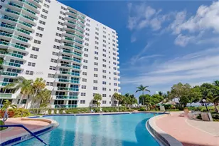 3001 S Ocean Dr, Hollywood, FL 33019 - Photo 19