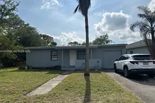 1318 NW 11th St, Fort Lauderdale, FL 33311 - Photo 1