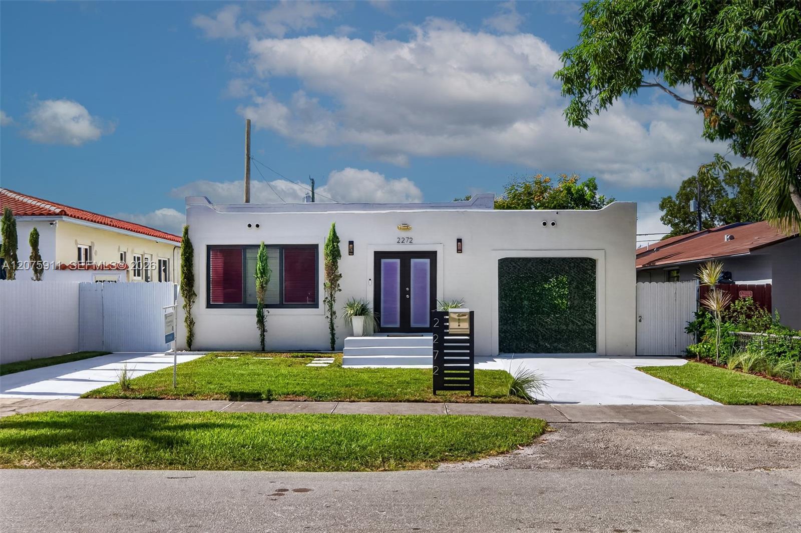 2272 SW 13th St - 2272 SW 13th St, Miami, FL 33145 Luxury Property | Jose Angel Pina