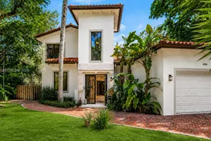 6550 SW 75th Terrace, South Miami, FL 33143 - Photo 1