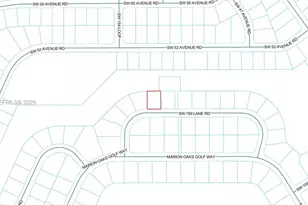 0 SW 159th Ln Rd, Ocala, FL 34473 - Photo 1