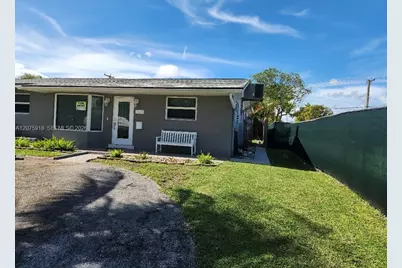 3345 Hayes St, Hollywood, FL 33021 - Photo 1