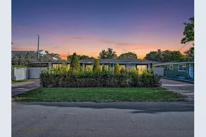 1647 NE 146th St #0, Miami, FL 33181 - Photo 1