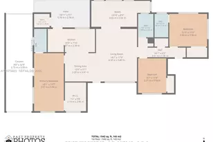 1647 NE 146th St, Miami, FL 33181 - Photo 3