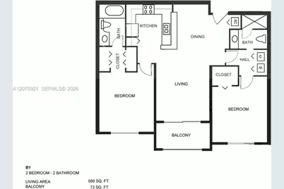 6851 SW 44th St #209, Miami, FL 33155 - Photo 7