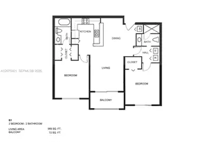 6851 SW 44th St, Miami, FL 33155 - Photo 7