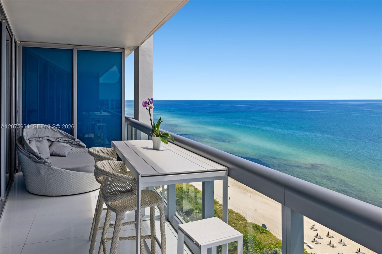 6899 Collins Ave #1602 - 6899 Collins Ave #1602, Miami Beach, FL 33141 Luxury Property | Jose Angel Pina