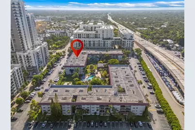 8101 SW 72nd Ave #123W, Miami, FL 33143 - Photo 21