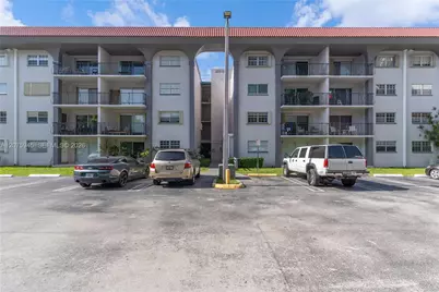8101 SW 72nd Ave #123W, Miami, FL 33143 - Photo 1