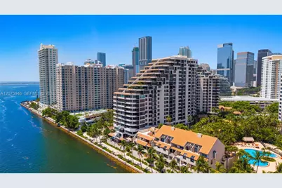 520 Brickell Key Dr #A1902, Miami, FL 33131 - Photo 17