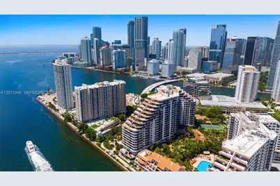 520 Brickell Key Dr #A1902, Miami, FL 33131 - Photo 35