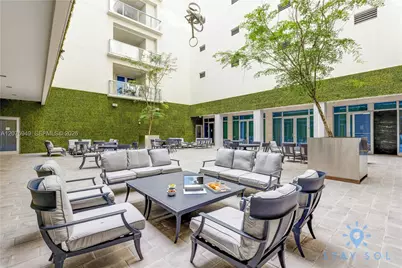777 N Ocean Dr #N236, Hollywood, FL 33019 - Photo 15