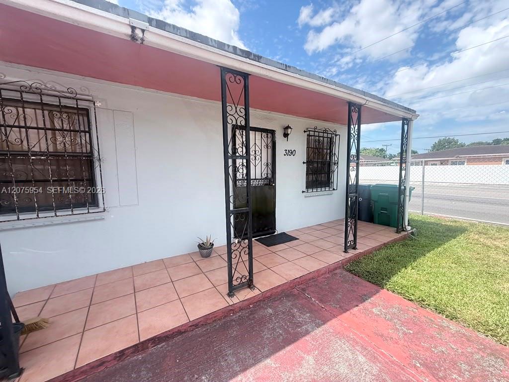 3190 NW 97th St - 3190 NW 97th St, Miami, FL 33147 Luxury Property | Jose Angel Pina