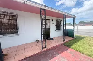 3190 NW 97th St, Miami, FL 33147 - Photo 1