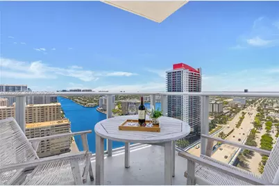 4010 S Ocean Dr #R2008, Hollywood, FL 33019 - Photo 31