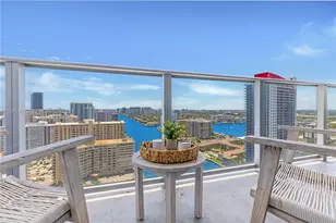 4010 S Ocean Dr, Hollywood, FL 33019 - Photo 33