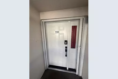 2249 SE 27th Dr #106-D, Homestead, FL 33035 - Photo 1