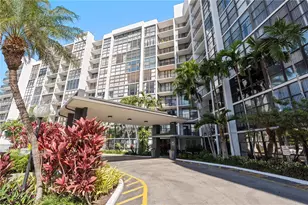 800 Parkview Dr, Hallandale Beach, FL 33009 - Photo 1