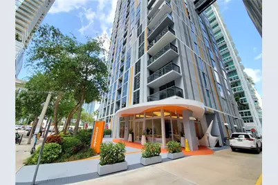 31 SE 6th St #1703, Miami, FL 33131 - Photo 43