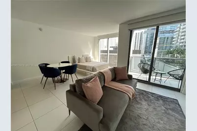 31 SE 6th St #1703, Miami, FL 33131 - Photo 15