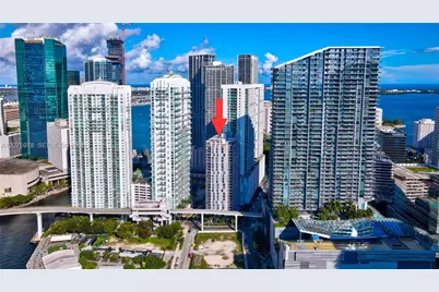 31 SE 6th St #1703, Miami, FL 33131 - Photo 49