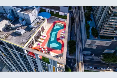 31 SE 6th St #1703, Miami, FL 33131 - Photo 53