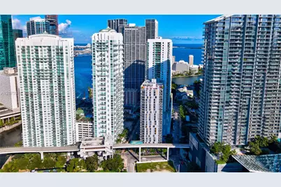 31 SE 6th St #1703, Miami, FL 33131 - Photo 59