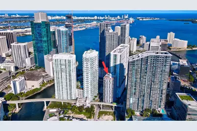 31 SE 6th St #1703, Miami, FL 33131 - Photo 55