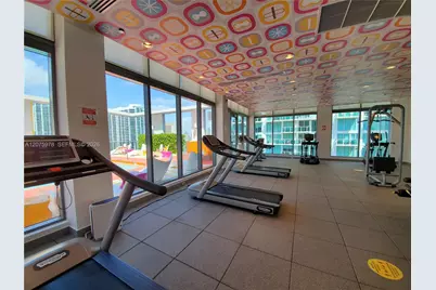 31 SE 6th St #1703, Miami, FL 33131 - Photo 29