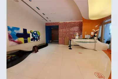 31 SE 6th St #1703, Miami, FL 33131 - Photo 39