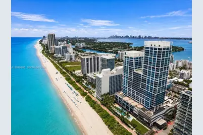 6799 Collins Ave #412, Miami Beach, FL 33141 - Photo 1