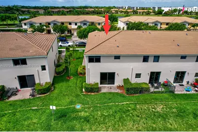 465 NE 194th Ter #465, Miami, FL 33179 - Photo 37