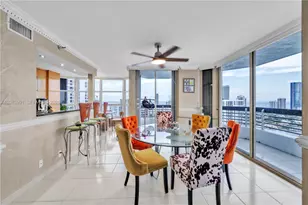 3530 Mystic Pointe Dr, Aventura, FL 33180 - Photo 9